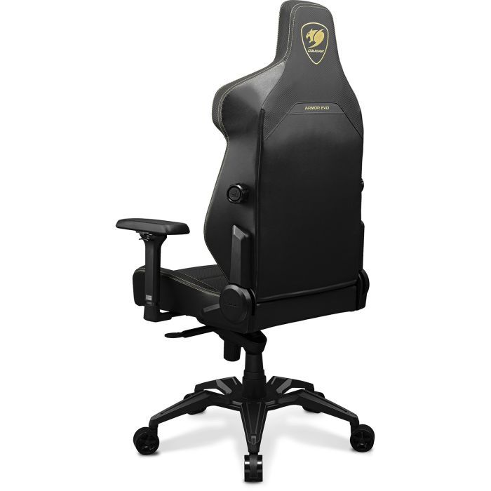 Крісло ігрове Cougar Armor EVO Royal зображення 3