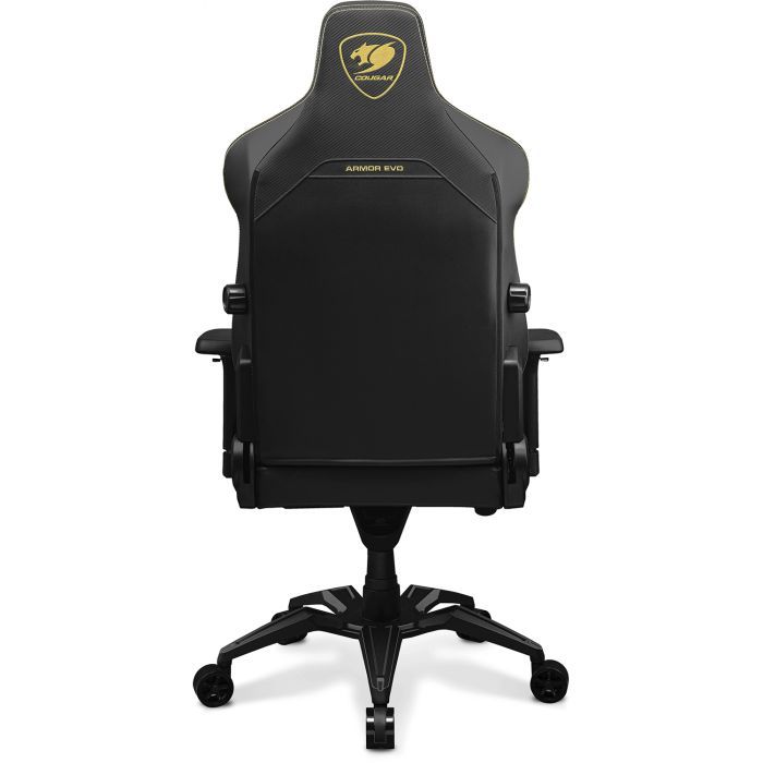 Крісло ігрове Cougar Armor EVO Royal зображення 4