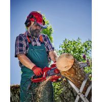 Цепная пила Einhell GC-EC 1935, 1900 Вт, 35 см, 4.66 кг (4501220) изображение 11