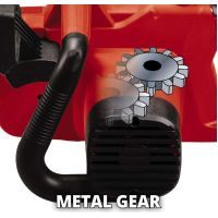 Цепная пила Einhell GC-EC 1935, 1900 Вт, 35 см, 4.66 кг (4501220) изображение 2