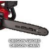 Цепная пила Einhell GC-EC 1935, 1900 Вт, 35 см, 4.66 кг (4501220) изображение 3