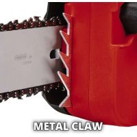 Цепная пила Einhell GC-EC 1935, 1900 Вт, 35 см, 4.66 кг (4501220) изображение 5