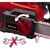 Цепная пила Einhell GC-EC 1935, 1900 Вт, 35 см, 4.66 кг (4501220) изображение 6