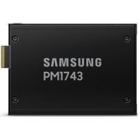 Накопитель SSD E3.S 3.84TB PM1743 Samsung (MZ3LO3T8HCJR-00A07)
