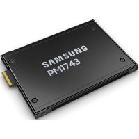 Накопитель SSD E3.S 3.84TB PM1743 Samsung (MZ3LO3T8HCJR-00A07) изображение 2