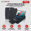 Чехол для планшета AirOn Premium Samsung Galaxy Tab S7 11" T875/870 (2020) with Keyboard (4822352781098) изображение 12