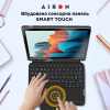 Чехол для планшета AirOn Premium Samsung Galaxy Tab S7 11" T875/870 (2020) with Keyboard (4822352781098) изображение 8