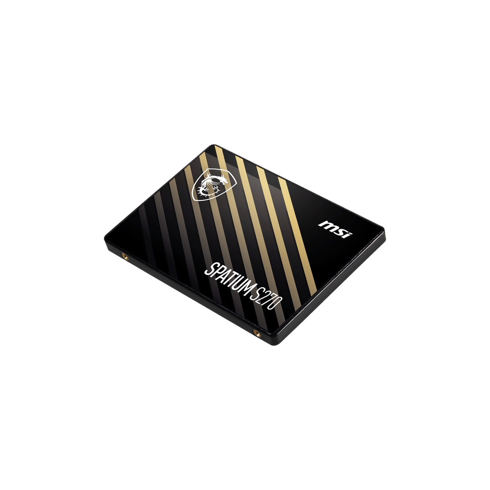 Накопитель SSD 2.5" 480GB Spatium S270 MSI (S78-440E350-P83) изображение 4