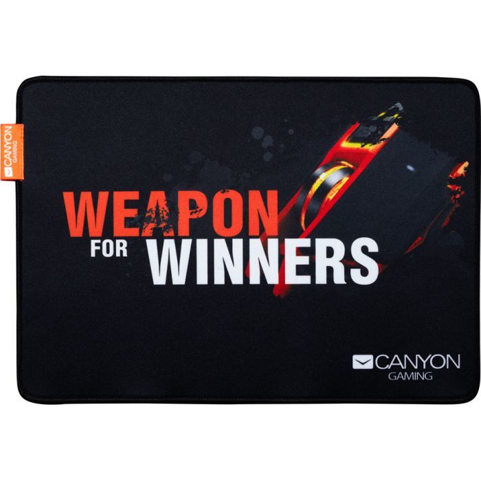 Коврик для мышки Canyon MP-8 (CND-CMP8)