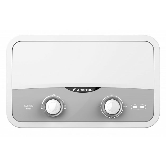 Проточный водонагреватель Ariston 3520018-V