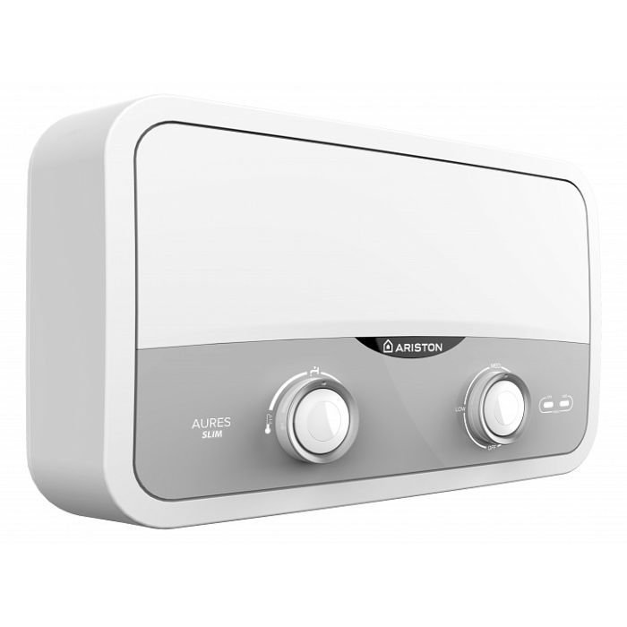 Проточный водонагреватель Ariston 3520018-V изображение 2