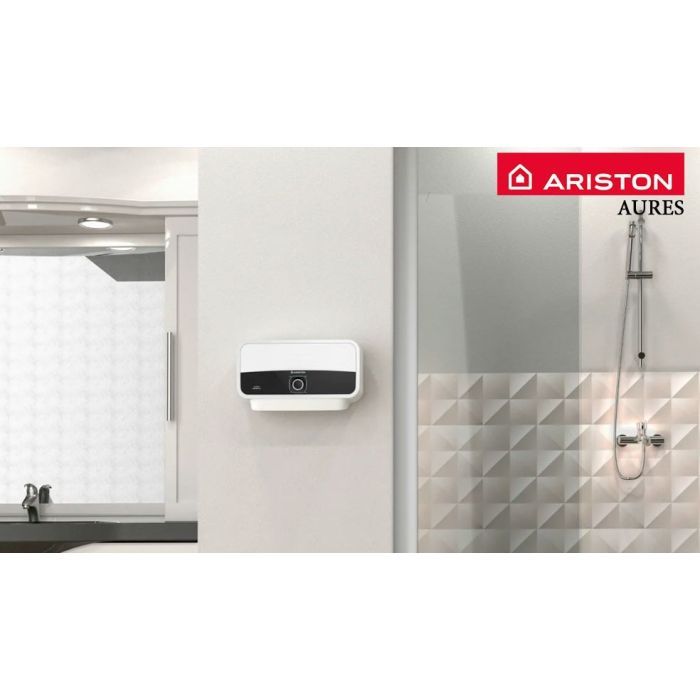 Проточный водонагреватель Ariston 3520018-V изображение 5
