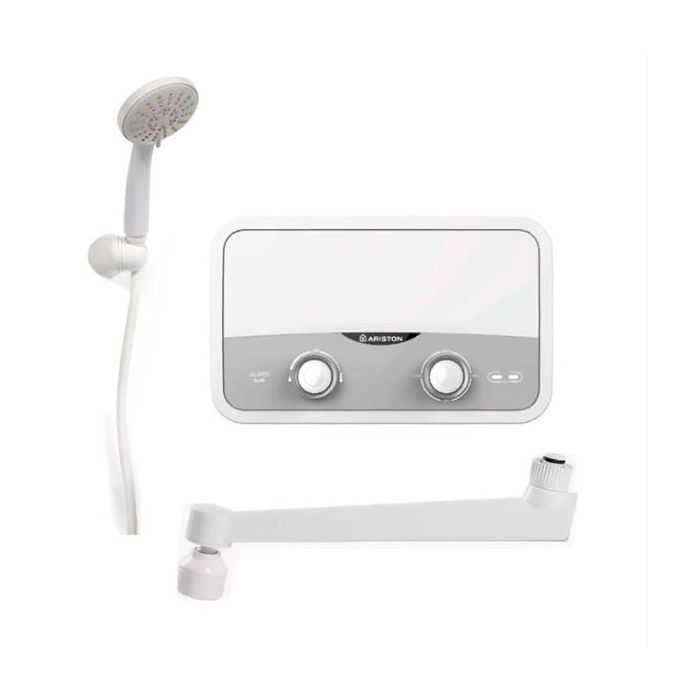 Проточный водонагреватель Ariston 3520018-V изображение 7