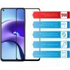 Стекло защитное ACCLAB Full Glue Xiaomi Redmi Note 9T (1283126510571) изображение 2