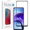 Стекло защитное ACCLAB Full Glue Xiaomi Redmi Note 9T (1283126510571)