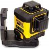 Лазерный нивелир DeWALT 18В XR Li-Ion, зеленый луч, (без АКБ и ЗУ) (DCLE34031N) изображение 2