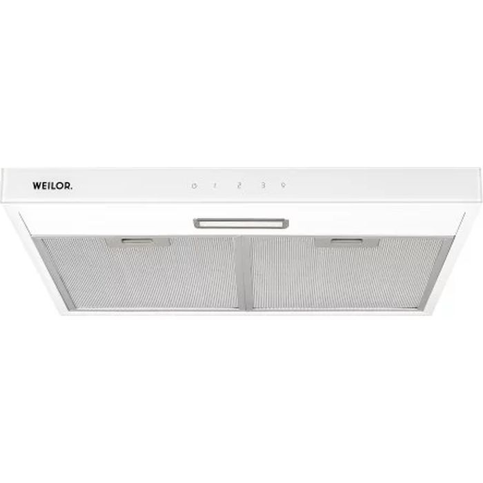 Вытяжка кухонная Weilor WPL 6092 WH