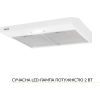 Вытяжка кухонная Weilor WPL 6092 WH изображение 4