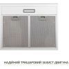 Вытяжка кухонная Weilor WPL 6092 WH изображение 5