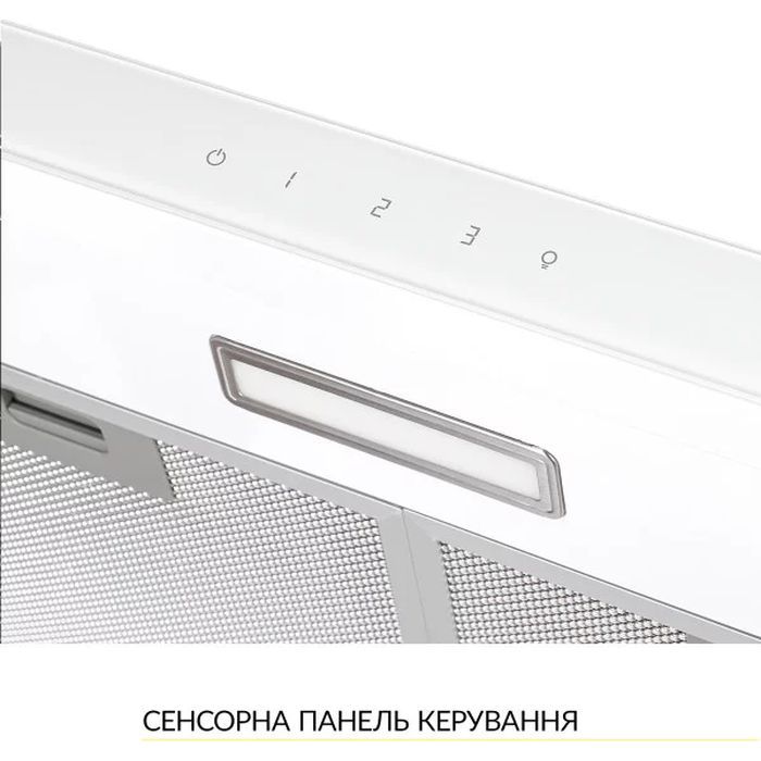 Вытяжка кухонная Weilor WPL 6092 WH изображение 8