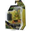 Игровой набор Funrise TMNT Черепашки-ниндзя классические Скейтбордист с лаунчером Микеланджело (71041) изображение 3