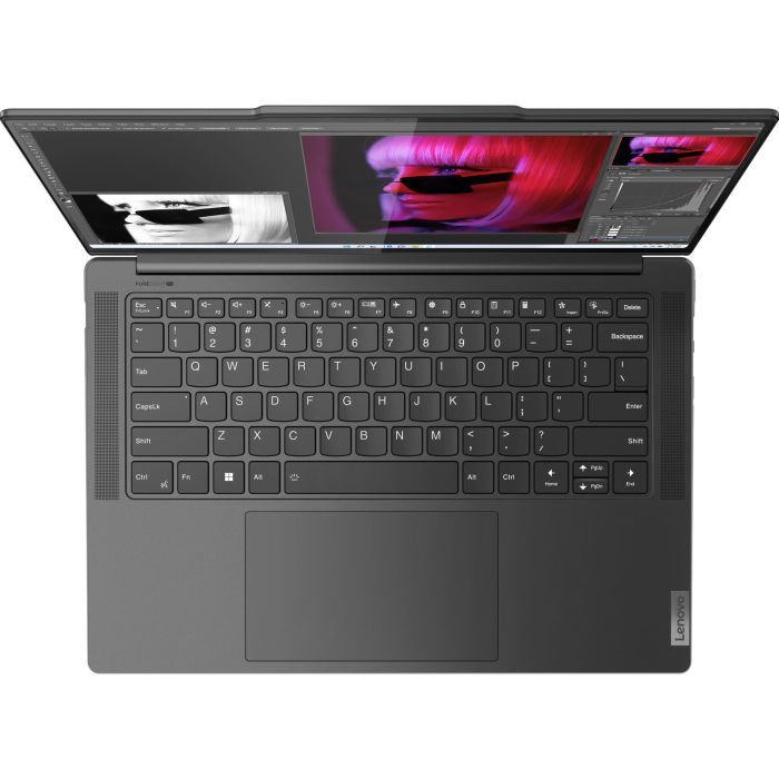 Ноутбук Lenovo Yoga Pro 9 14IRP8 (83BU0063RA) изображение 3