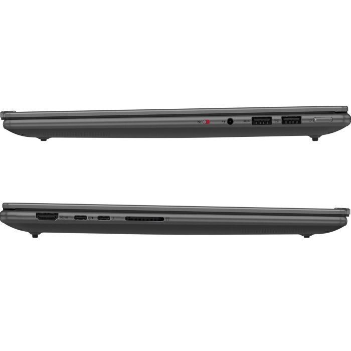 Ноутбук Lenovo Yoga Pro 9 14IRP8 (83BU0063RA) изображение 4