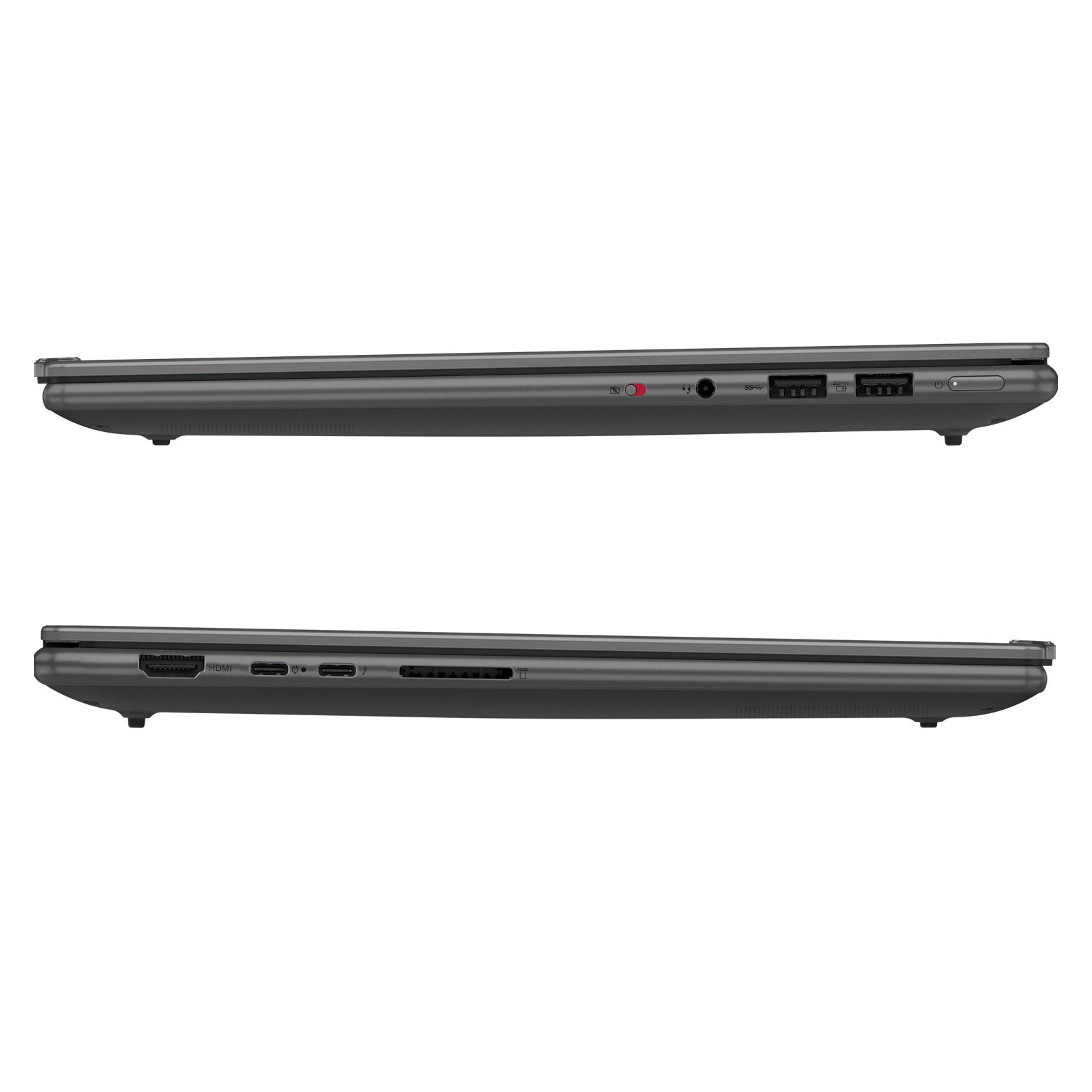 Ноутбук Lenovo Yoga Pro 9 14IRP8 (83BU0063RA) изображение 4
