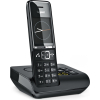 Телефон DECT Gigaset Comfort 550 AM Black Chrome (S30852H3021S304) зображення 2