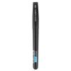 Ручка гелева Baoke Simple 0.5 мм, чорна (PEN-BAO-PC3298A-B)