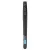 Ручка гелева Baoke Simple 0.5 мм, чорна (PEN-BAO-PC3298A-B)