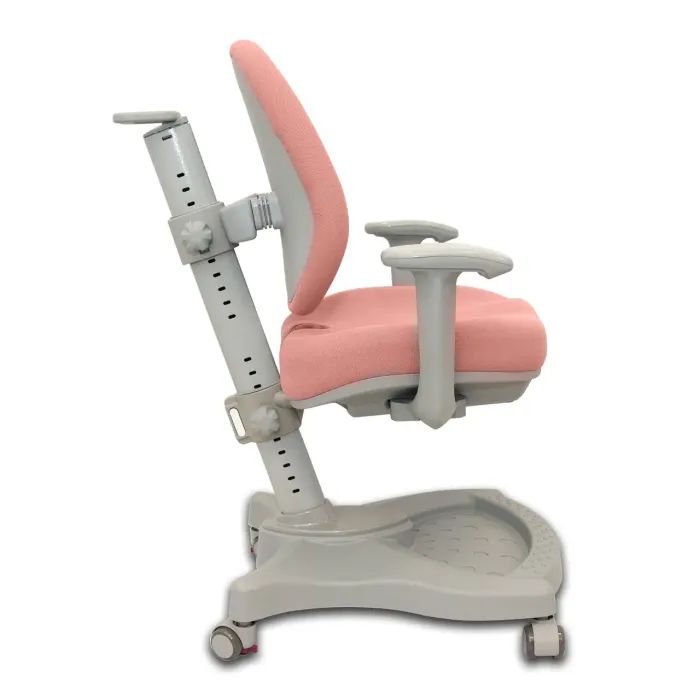 Детское кресло FunDesk Vetro pink (1990569) изображение 3