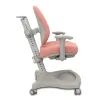 Детское кресло FunDesk Vetro pink (1990569) изображение 3