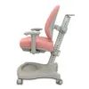 Детское кресло FunDesk Vetro pink (1990569) изображение 4