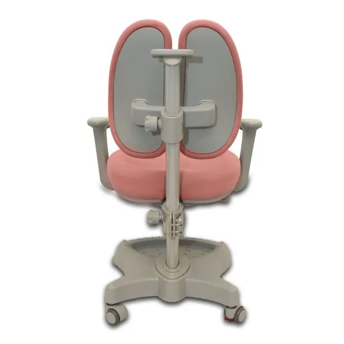 Детское кресло FunDesk Vetro pink (1990569) изображение 5