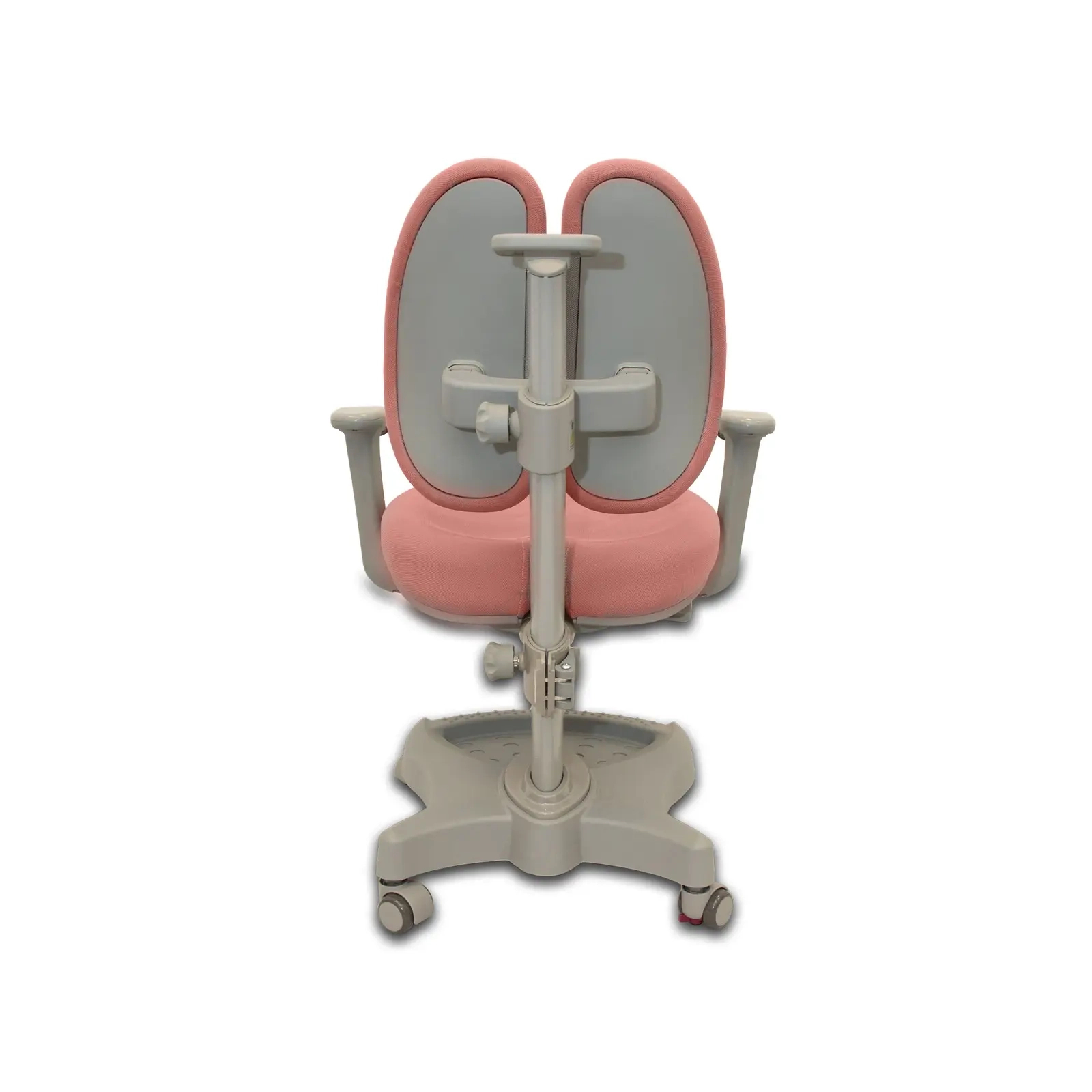 Детское кресло FunDesk Vetro pink (1990569) изображение 5