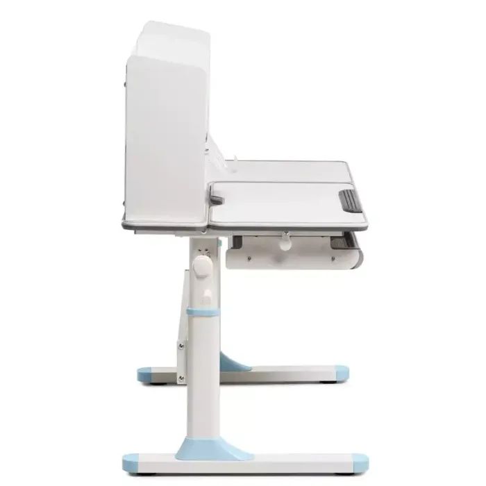 Парта FunDesk (1+1+1) (FIORE II GREY) зображення 3