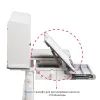 Парта FunDesk (1+1+1) (FIORE II BLUE) зображення 7