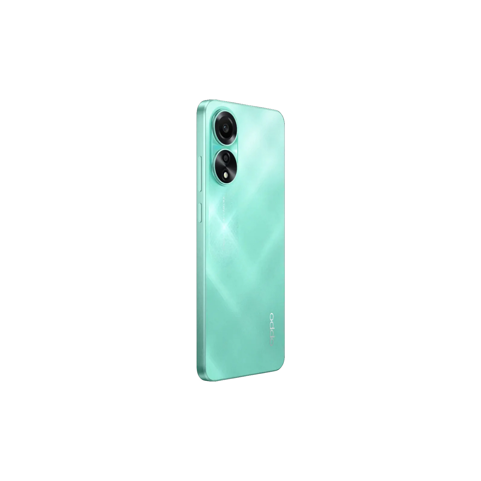 Мобільний телефон Oppo A78 8/256GB Aqua Green (OFCPH2565_GREEN) зображення 11