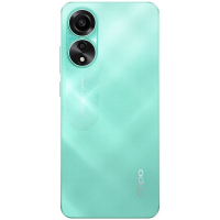 Мобильный телефон Oppo A78 8/256GB Aqua Green (OFCPH2565_GREEN) изображение 3