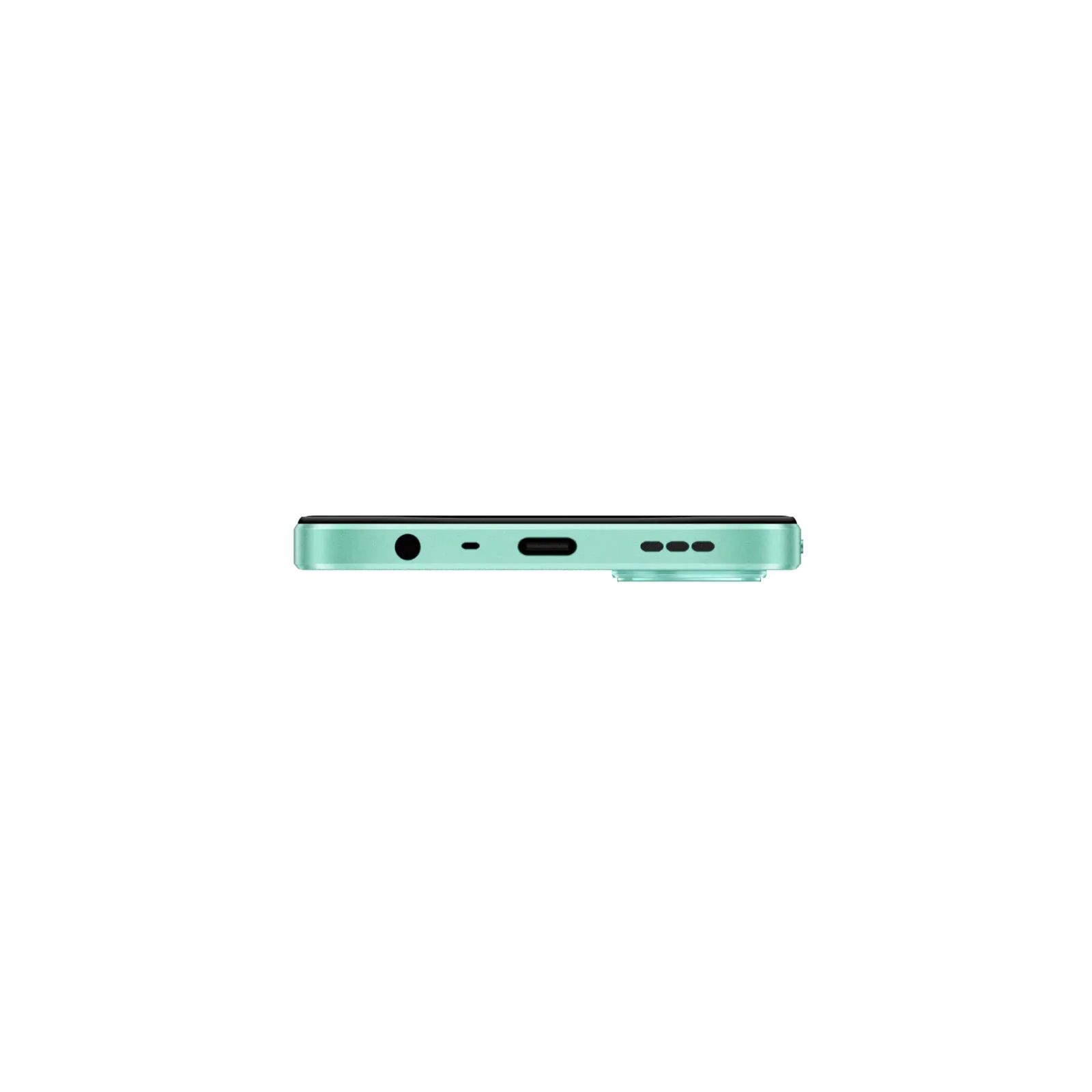 Мобільний телефон Oppo A78 8/256GB Aqua Green (OFCPH2565_GREEN) зображення 7