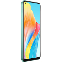 Мобильный телефон Oppo A78 8/256GB Aqua Green (OFCPH2565_GREEN) изображение 8