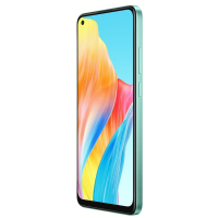 Мобильный телефон Oppo A78 8/256GB Aqua Green (OFCPH2565_GREEN) изображение 9