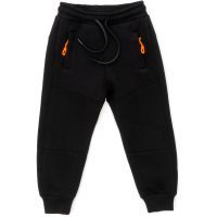 Штани дитячі Cloise спортивні флісові (CL0153023-152B-black)