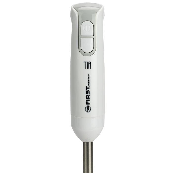 Блендер First FA-5272-4 зображення 3