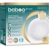Вкладиш для бюстгальтера Baby-Nova 40 шт (2-103)