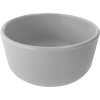 Тарілка дитяча MinikOiOi Bowl - Powder Grey (101080104)