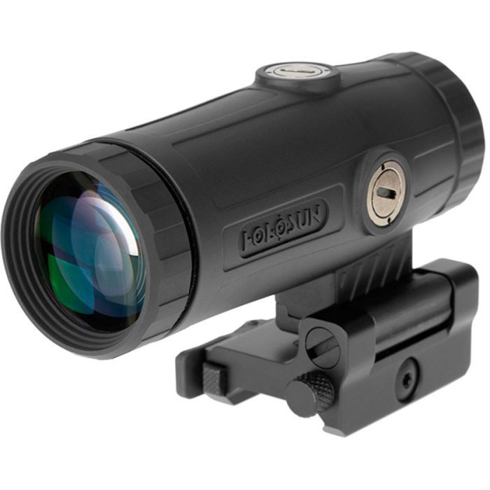 Увеличитель для прицела Holosun HM3X 3x magnifier (747035)