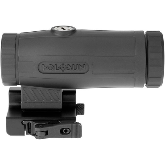 Увеличитель для прицела Holosun HM3X 3x magnifier (747035) изображение 4