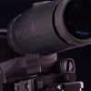 Увеличитель для прицела Holosun HM3X 3x magnifier (747035) изображение 7